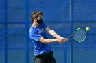 MTen vs Clark  Men’s Tennis vs Clark University : Wheaton, MTennis, MTen, Men’s Tennnis